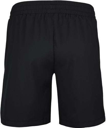 BABOLAT-Short Babolat Play Noir-3