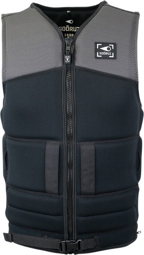 Soöruz Surfwear-Watervest Wing-0