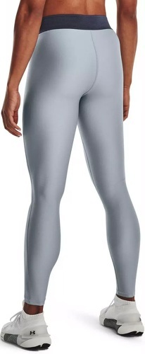 UNDER ARMOUR-Armour Branded Wb Leg Blu-1