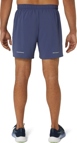 ASICS-Asics Icon Short 5 Inch-1