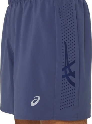 ASICS-Asics Icon Short 5 Inch-2