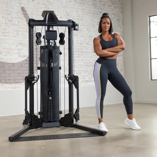 Centr-Centr 1 Home Gym Functional Trainer-2