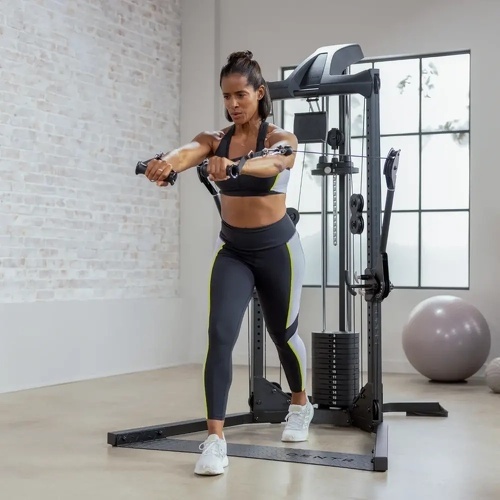 Centr-Centr 1 Home Gym Functional Trainer-3