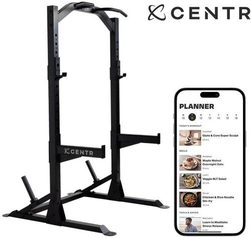 Centr-Centr Half Rack-1