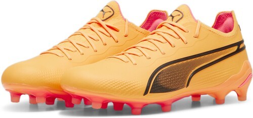 PUMA-KING ULTIMATE FG/AG Femme-4