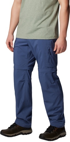 Columbia-Columbia Ridge Utility Convertible Pant-1