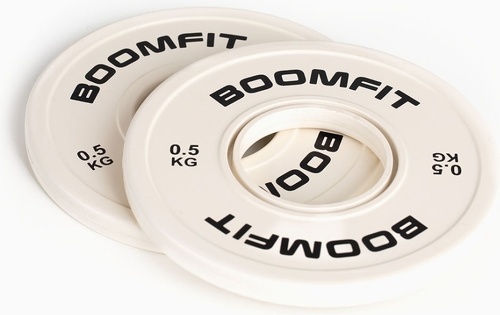 BOOMFIT-Disque Fractionnaire 2Kg-1