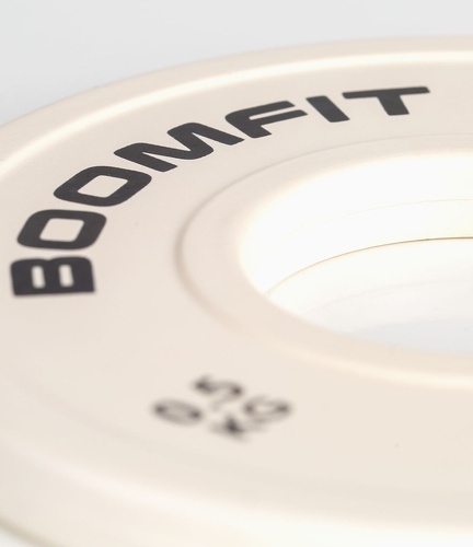 BOOMFIT-Disque Fractionnaire 2Kg-2