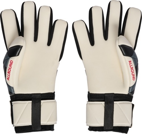 HUMMEL-Gants De Gardien Hummel Allround Grip-1