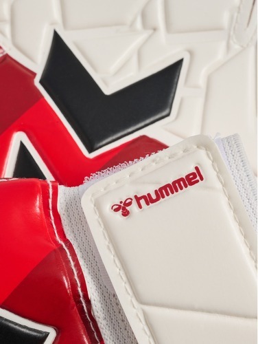 HUMMEL-Gants De Gardien Hummel Core Grip-2