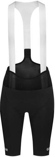 GORE-Gore Wear Spinshift Cargo Bib Shorts+ Damen Black-image-1