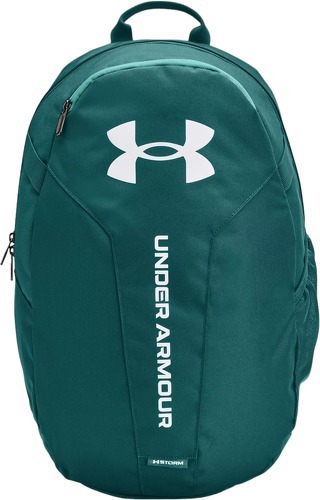 UNDER ARMOUR-Hustle Lite Backpack sac à dos-0