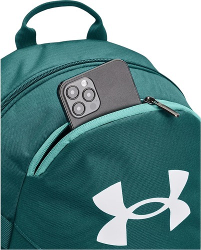 UNDER ARMOUR-Hustle Lite Backpack sac à dos-2