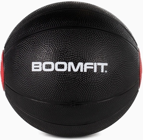 BOOMFIT-Médecine Ball 10Kg-image-1
