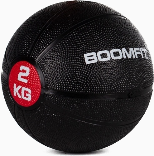 BOOMFIT-Médecine Balle 2Kg-1