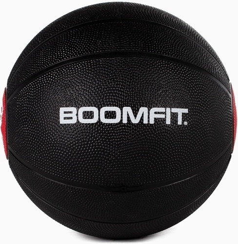 BOOMFIT-Médecine Ball 8Kg-image-1