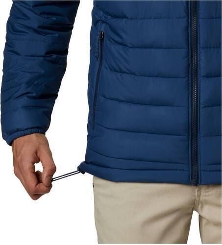 Columbia-Powder Lite Jacket-2