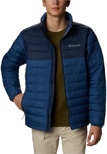 Columbia-Powder Lite Jacket-3