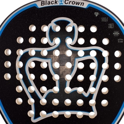 Black crown-Piton 12-2