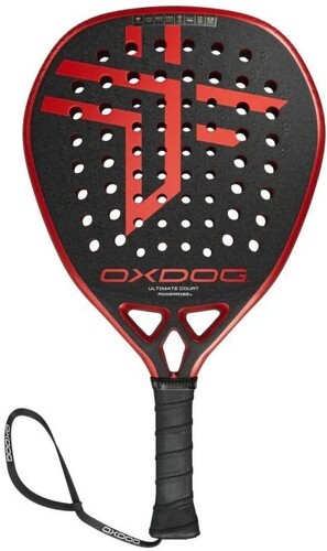 OXDOG-Raquette Oxdog Ultimate Court 2024-image-1