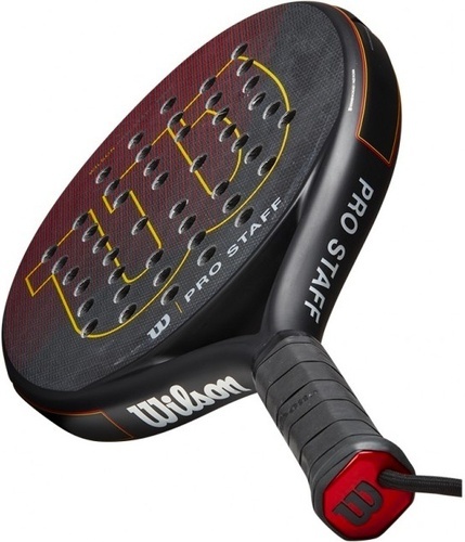 WILSON-Pro Staff Team V2-4