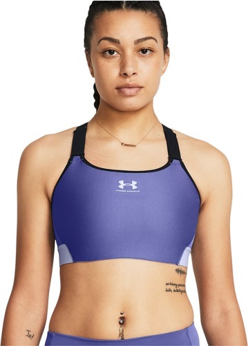 UNDER ARMOUR-Soutien Gorge De Sport-2