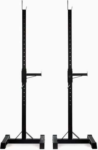 BOOMFIT-Squat Rack-1