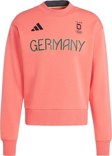 adidas Performance-Sweat-shirt Équipe d'Allemagne-image-1