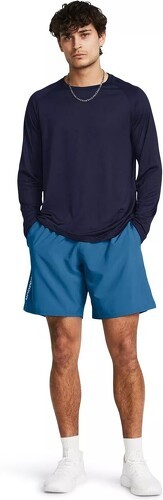 UNDER ARMOUR-Under Armour Short Tech Woven Wordmark-2