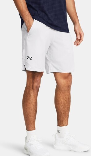 UNDER ARMOUR-Under Armour Short Vanish 8In-2