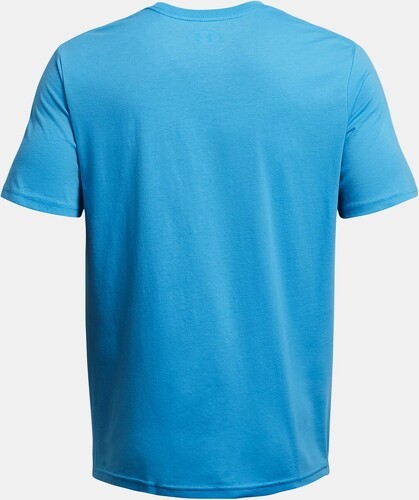 UNDER ARMOUR-Under Armour T Shirt Sportstyle Left Chest-1