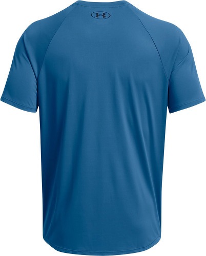 UNDER ARMOUR-Under Armour T Shirt Tech 2.0-1