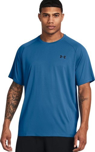 UNDER ARMOUR-Under Armour T Shirt Tech 2.0-2