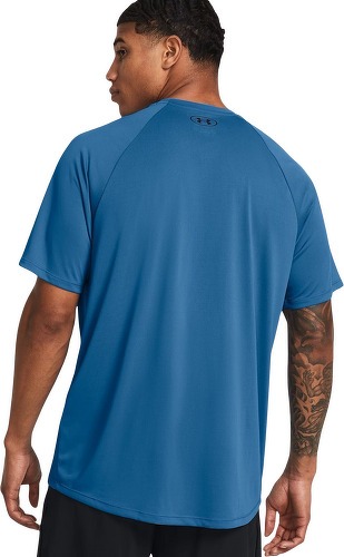 UNDER ARMOUR-Under Armour T Shirt Tech 2.0-3