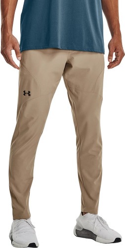 UNDER ARMOUR-Under Armour Unstoppable-image-1
