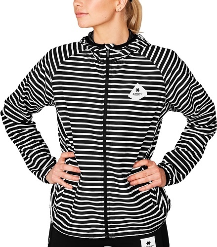 Saysky-W Stripe Pace jacket-image-1