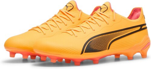 PUMA-King Ultimate FG/AG-4