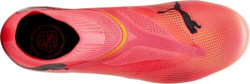 PUMA-Future 7 Match Laceless FG/AG-2