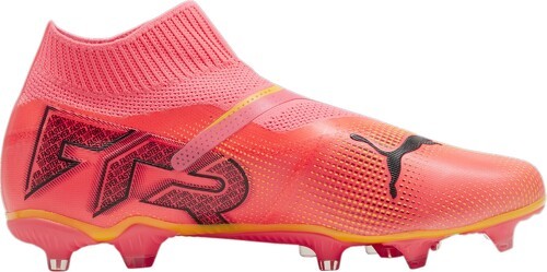 PUMA-Future 7 Match Laceless FG/AG-3