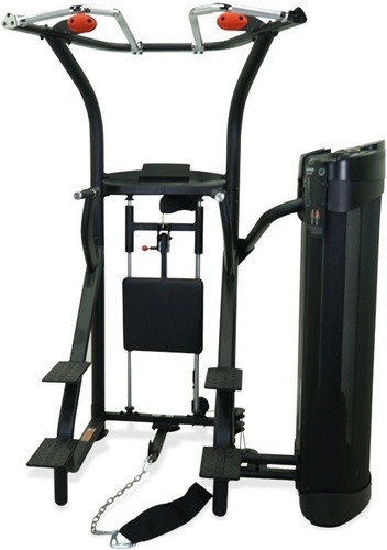 Inspire-Inspire DUAL Station Chin Up-1