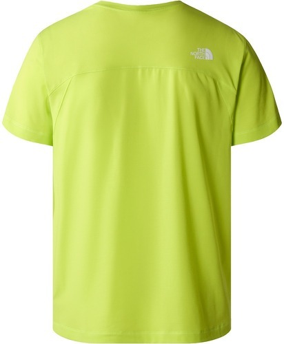 THE NORTH FACE-M Lightning Alpine Tee-1