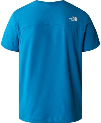 THE NORTH FACE-M Lightning Alpine Tee-1