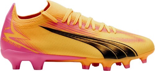 PUMA-Chaussures De Football Ultra Match Fg/Ag-image-1