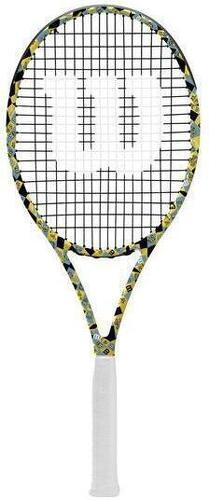 WILSON-Raquette de tennis Wilson Minions 3.0-image-1