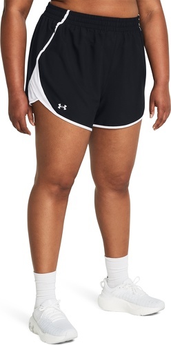 UNDER ARMOUR-Pantaloncini Under Armour Fly By 3" Gt-2