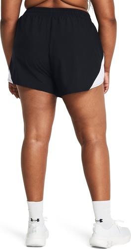 UNDER ARMOUR-Short Under Armour Fly By 3" Gt-4