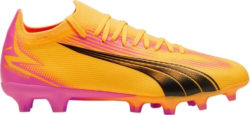 PUMA-Chaussures de football Puma Ultra Match FG/AG-image-1