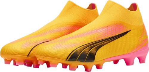 PUMA-Ultra Match Laceless FG/AG-3