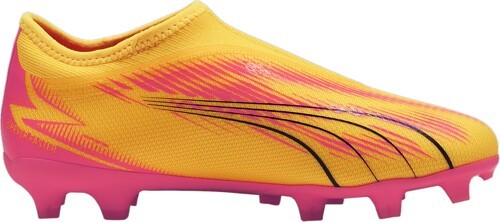 PUMA-Ultra Match Laceless FG/AG-3