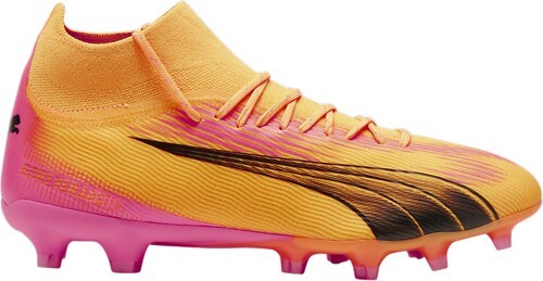 PUMA-Chaussures de football Puma Ultra Pro FG/AG-image-1